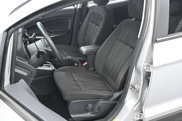 Certified 2019 Ford EcoSport SE FWD image 10