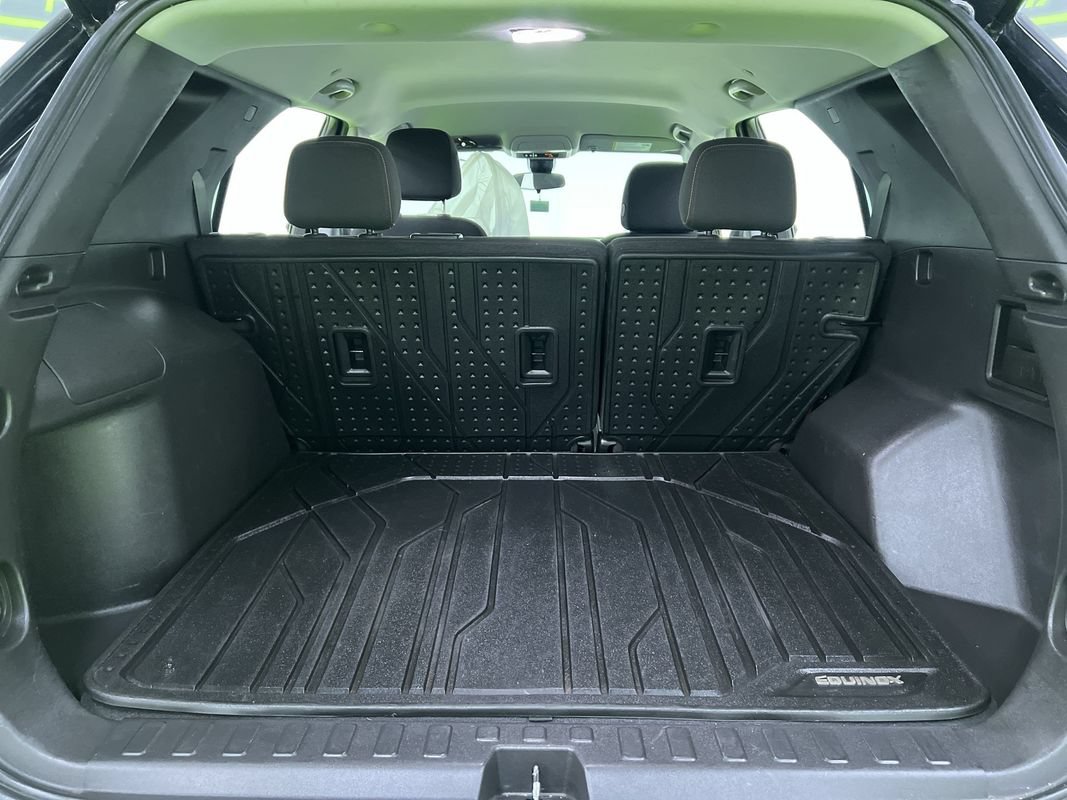 Used 2024 Chevrolet Equinox LT w/ LPO, Floor Liner Package AWD/4WD image 27