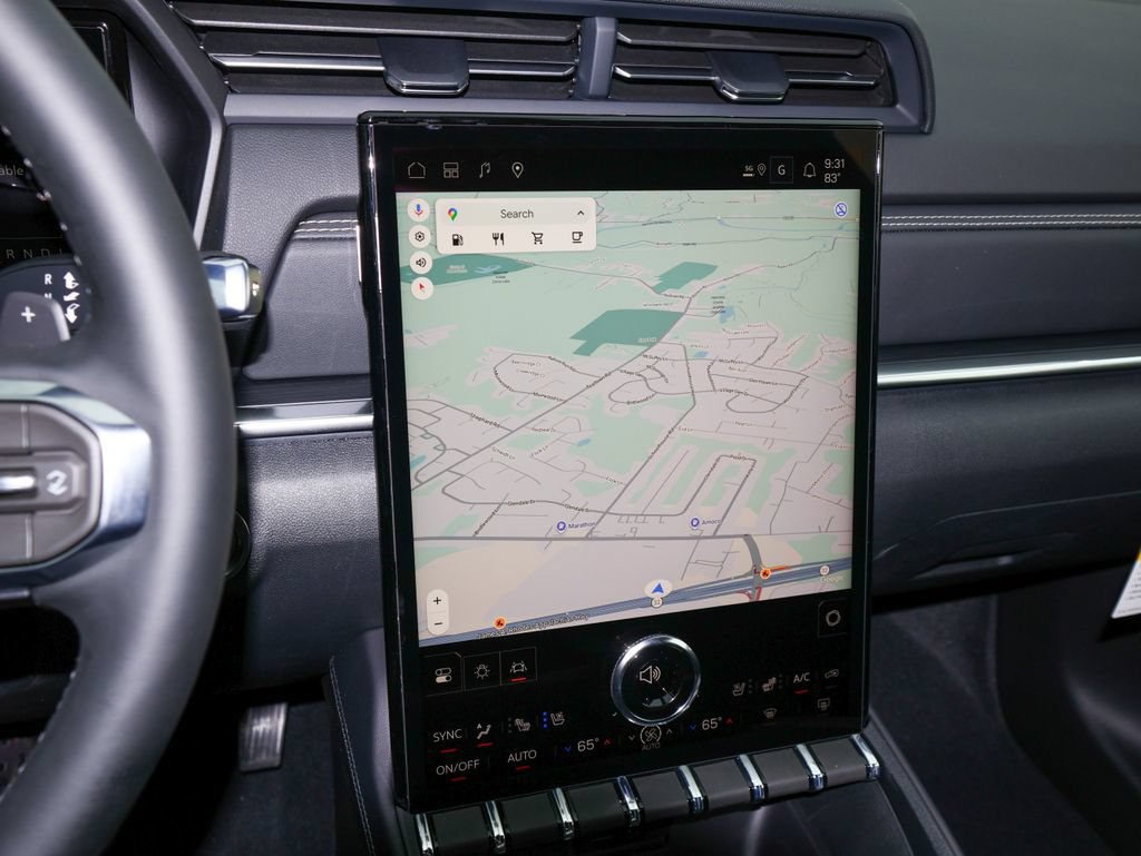 New 2027 GMC Terrain Elevation w/ Elevation Premium Package AWD/4WD image 15