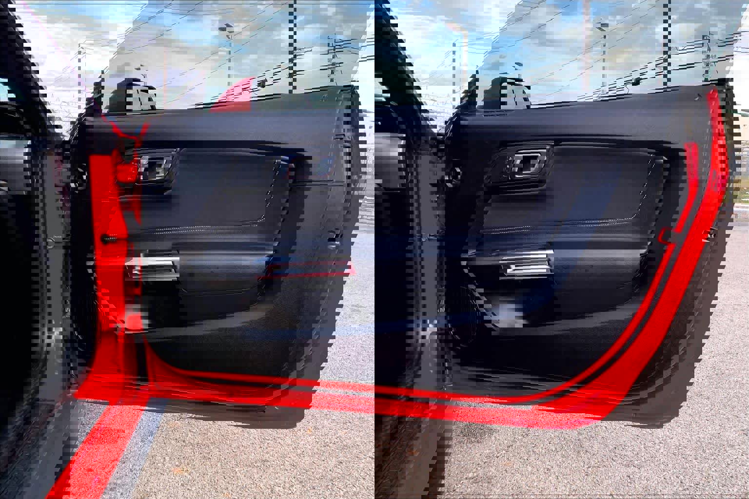 Used 2021 Ford Mustang GT image 21