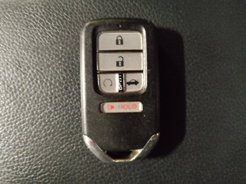 Used 2020 Honda Civic Sport image 32