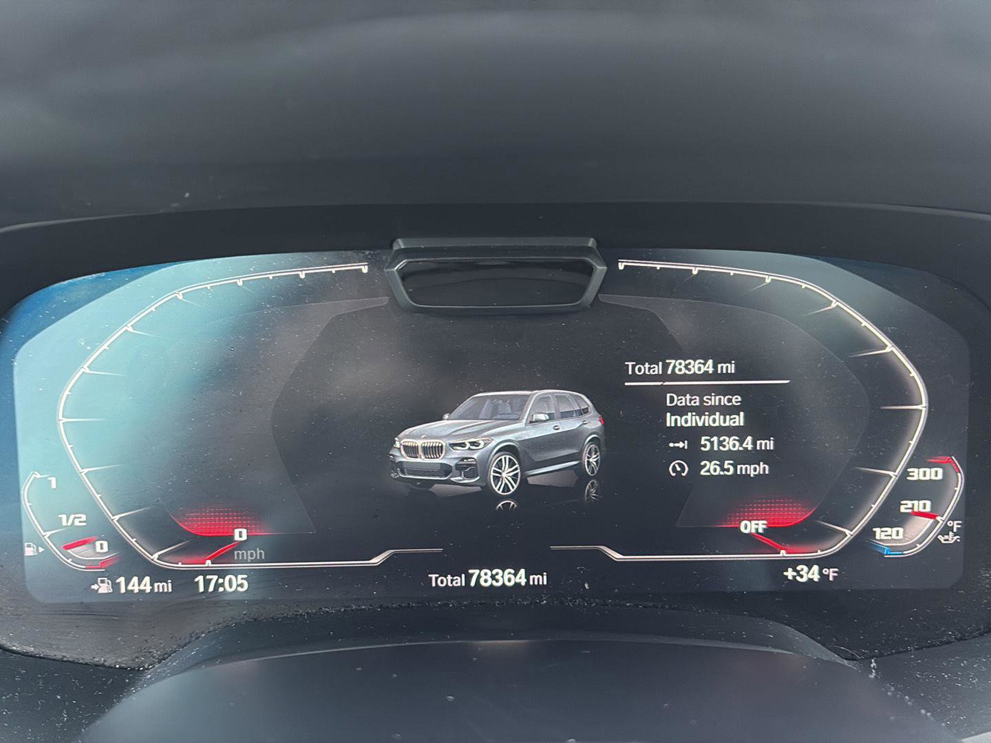 Used 2021 BMW X5 M50i w/ Executive Package image 27