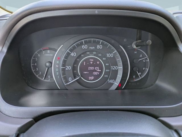 Used 2013 Honda CR-V EX-L image 34