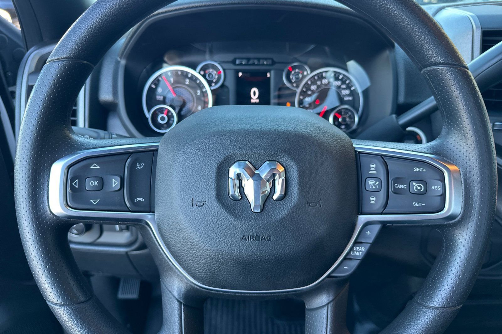 New 2026 RAM 4500 Tradesman image 22