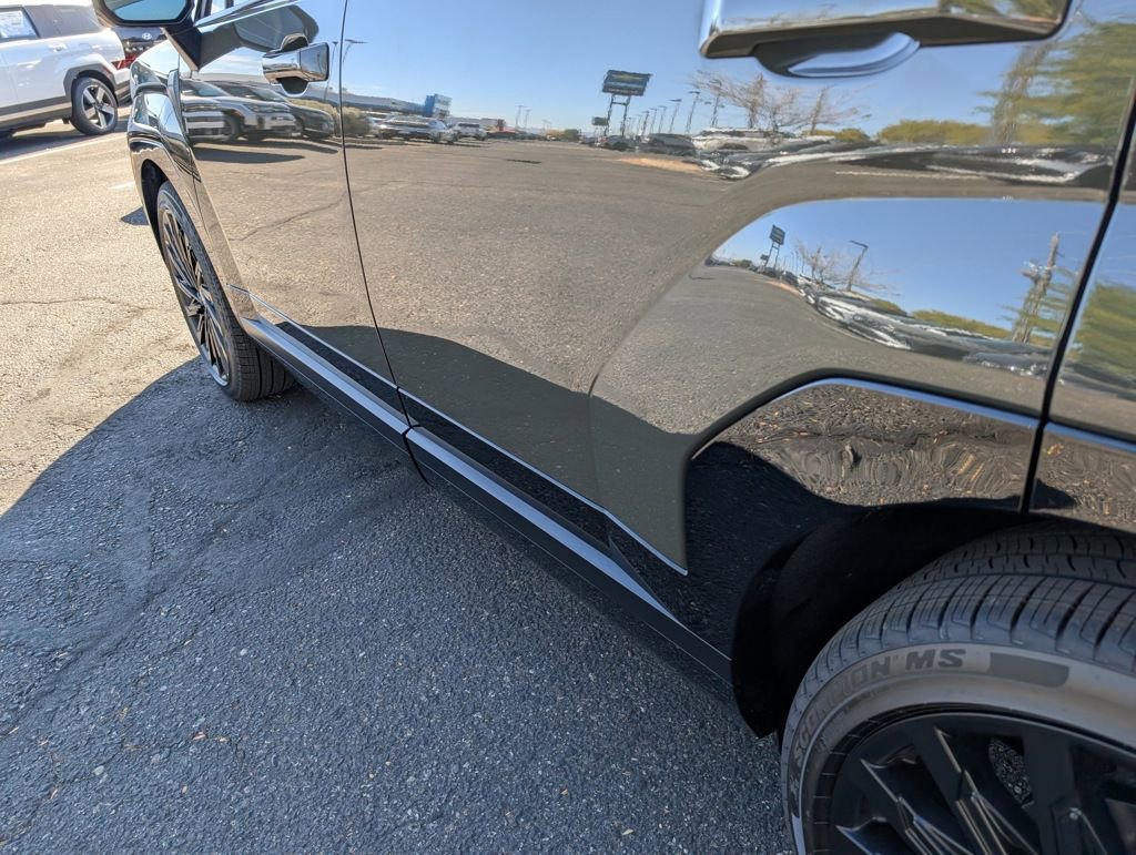 New 2025 Hyundai Santa Fe Calligraphy image 10