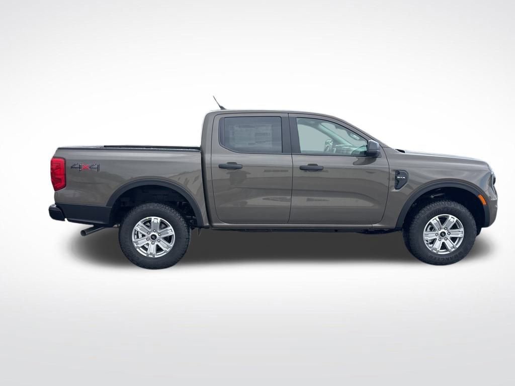 New 2025 Ford Ranger XL w/ Trailer Tow Package image 6