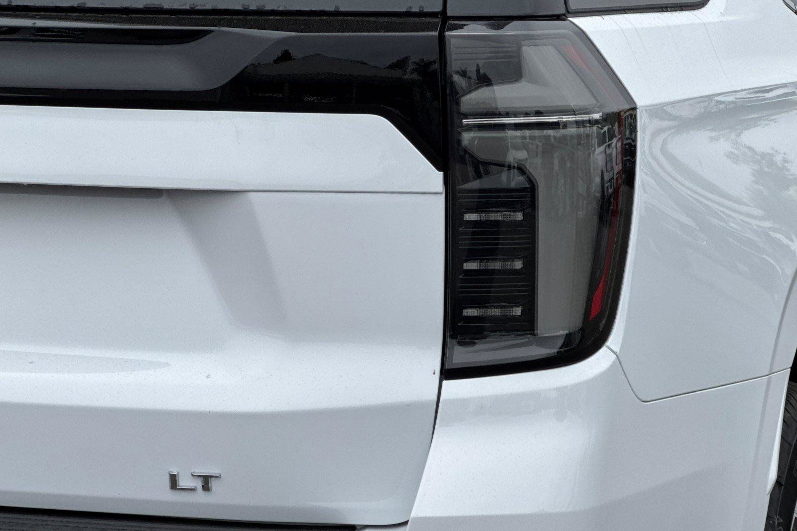 New 2026 Chevrolet Tahoe LT w/ Comfort Package image 38