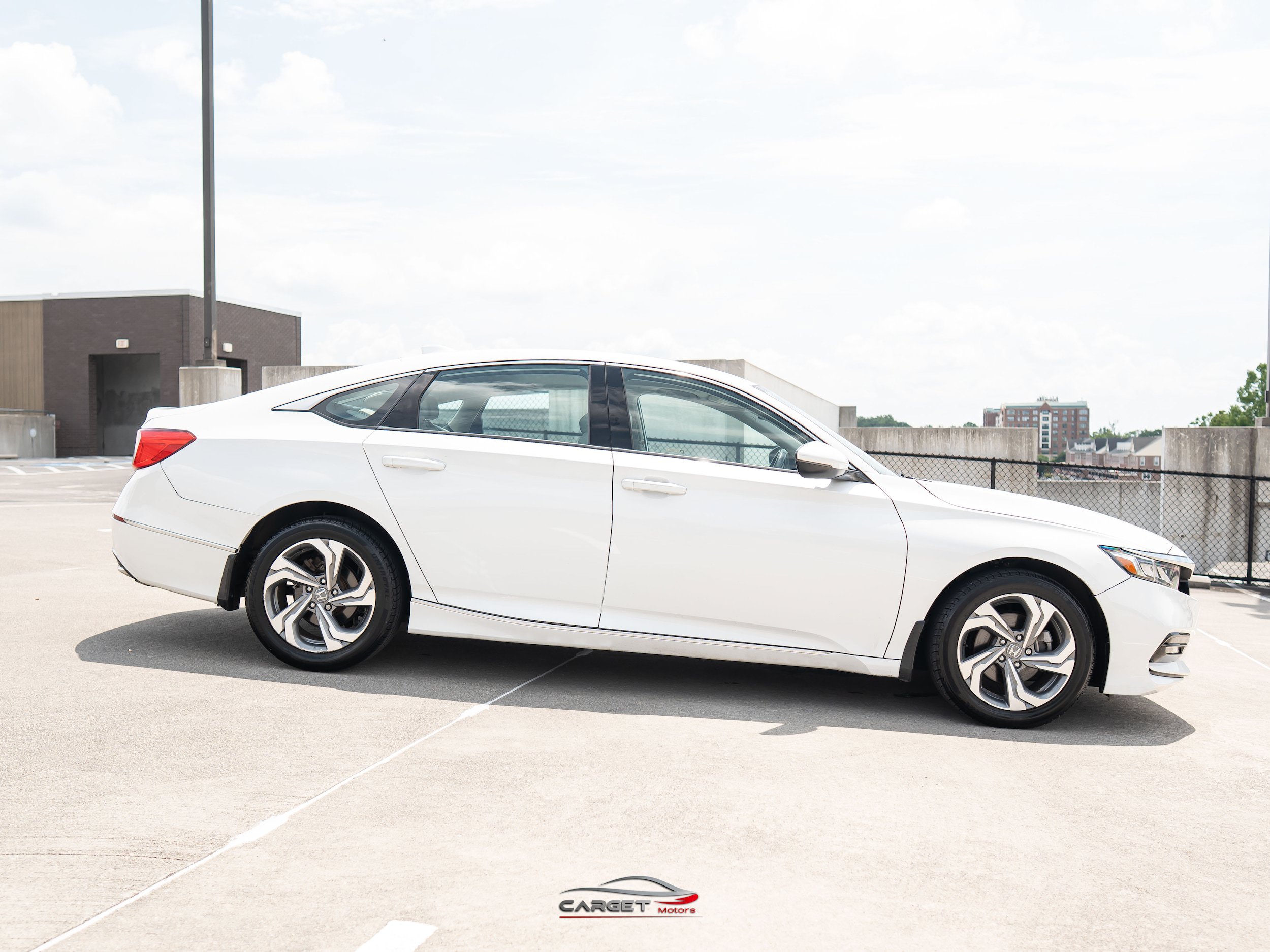 Used 2020 Honda Accord EX-L image 8