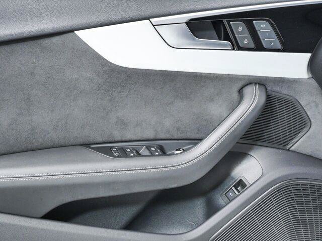 Used 2023 Audi A5 2.0T Premium Plus w/ Premium Plus AWD/4WD image 8
