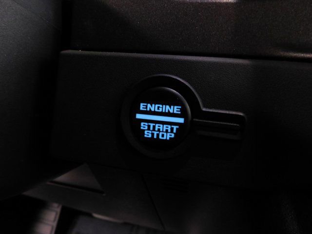 Used 2025 Ford Bronco Big Bend image 41