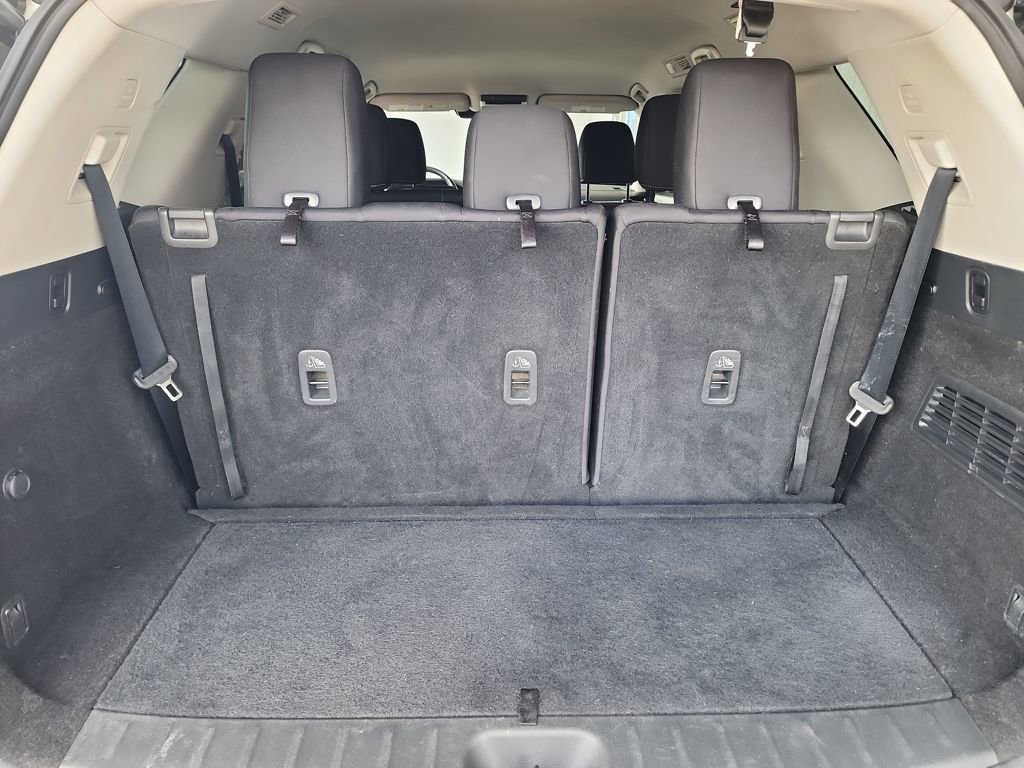 Used 2022 Nissan Pathfinder SV FWD image 42