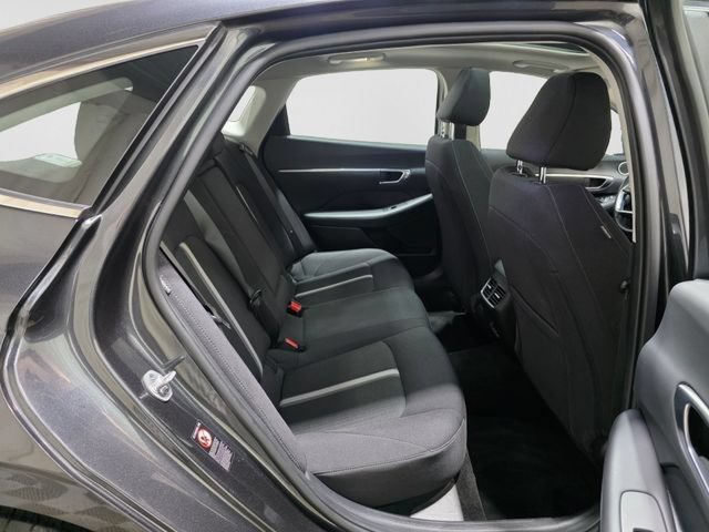 Used 2023 Hyundai Sonata SEL w/ Convenience Package FWD image 32