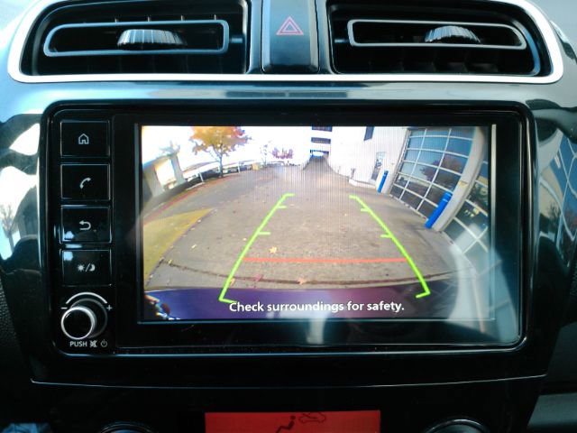 Used 2023 Mitsubishi Mirage SE image 8