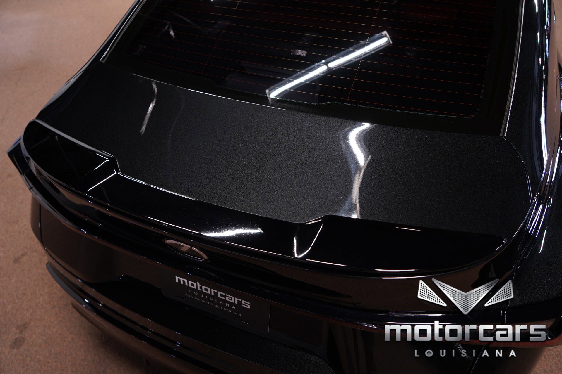 Used 2023 Lexus IS 350 F Sport image 18