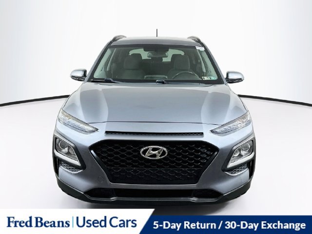 Used 2018 Hyundai Kona SEL AWD/4WD image 2