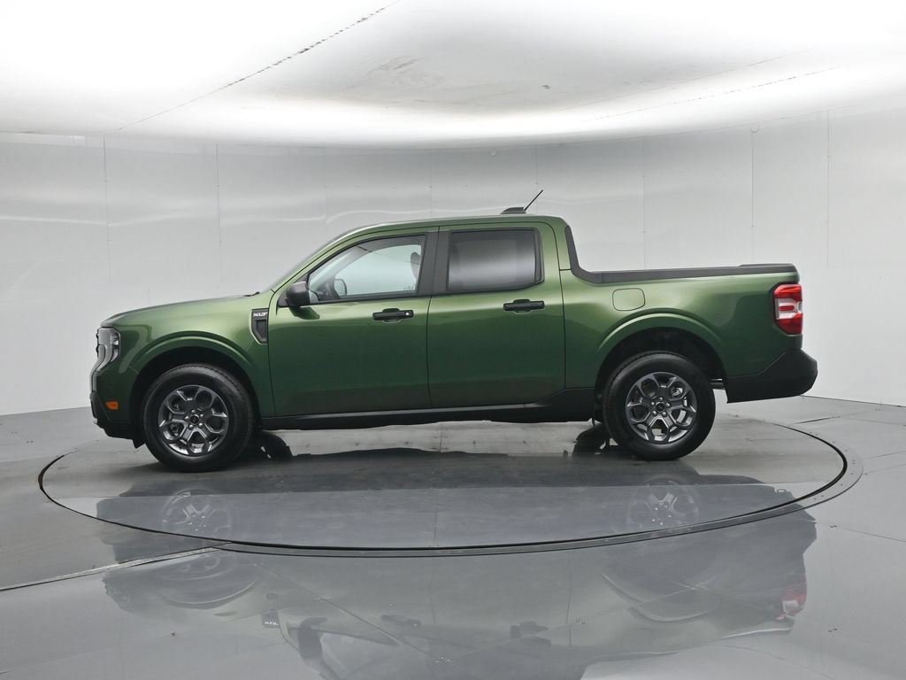 Used 2025 Ford Maverick XLT FWD image 31