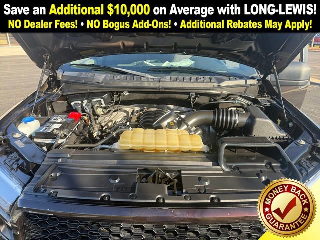 Used 2019 Ford F150 XL w/ Equipment Group 101A Mid image 25