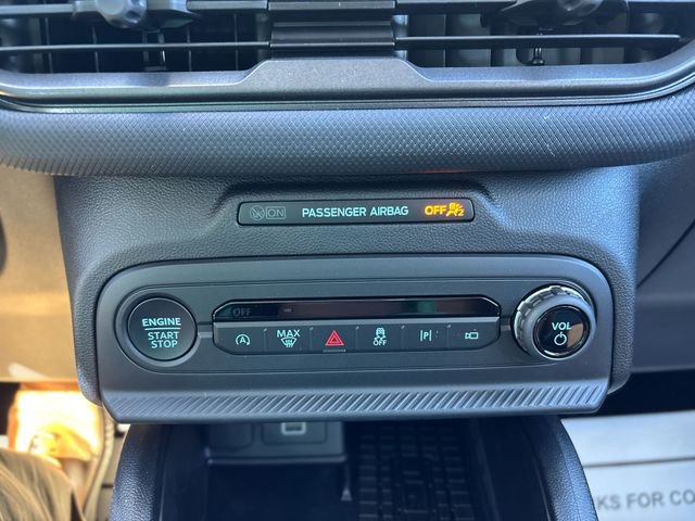 New 2025 Ford Bronco Sport Outer Banks w/ Outer Banks Tech Package+ image 22