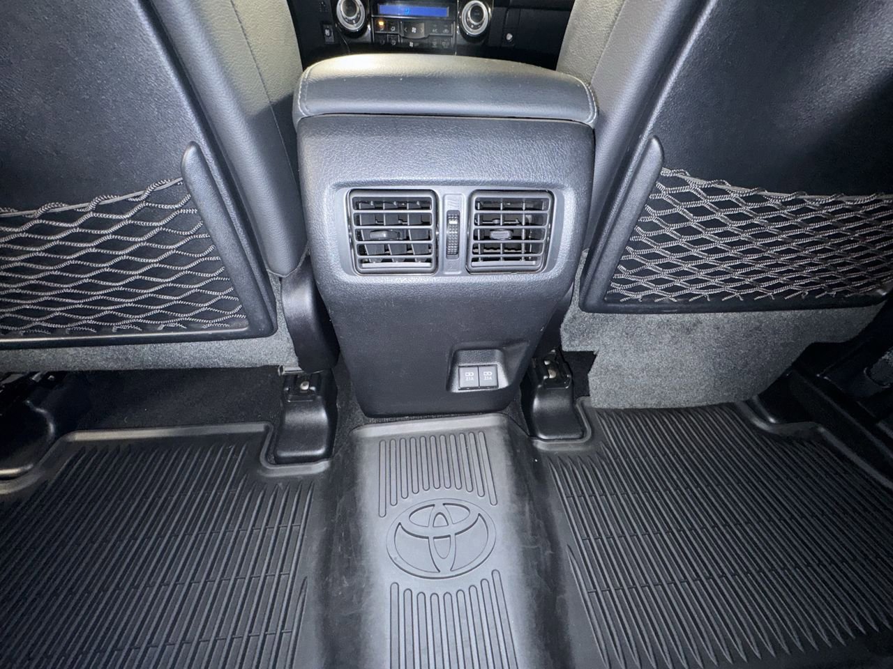 Used 2020 Toyota 4Runner Nightshade image 33