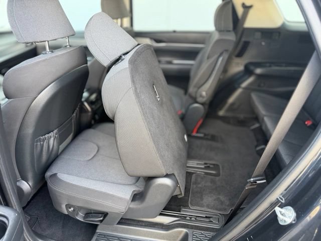 Used 2020 Hyundai Palisade SEL w/ Convenience Package FWD image 22