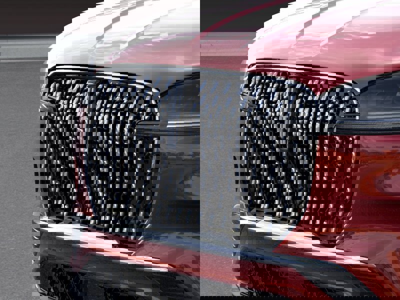 New 2026 Lincoln Aviator Reserve AWD/4WD image 17