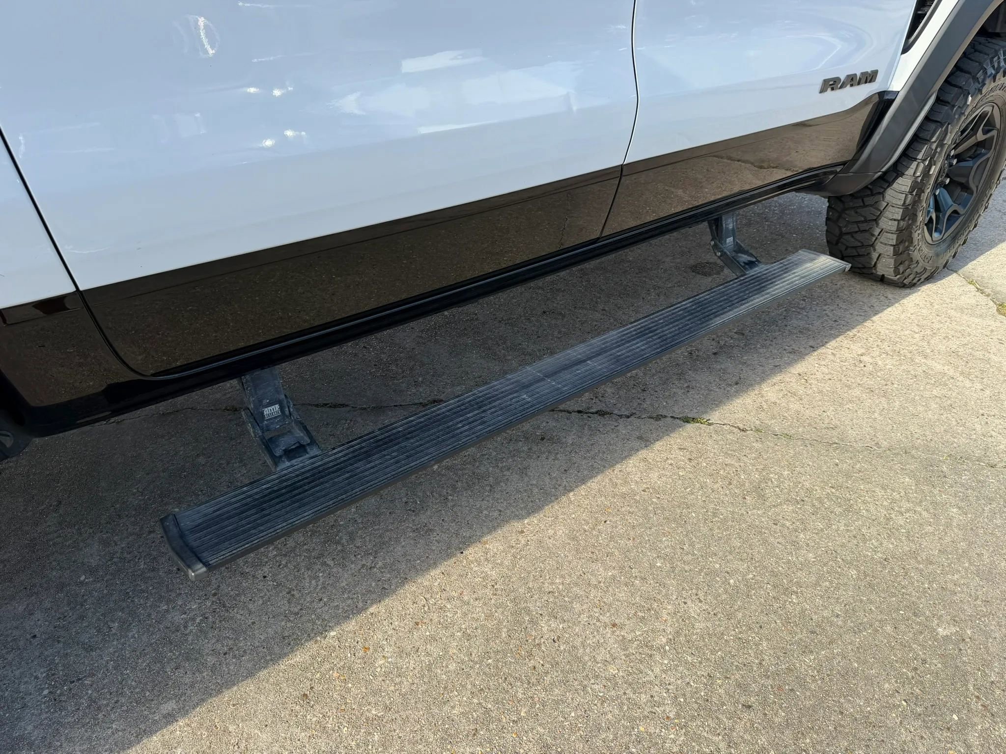 Used 2022 RAM 1500 TRX w/ TRX Level 2 Equipment Group AWD/4WD image 12