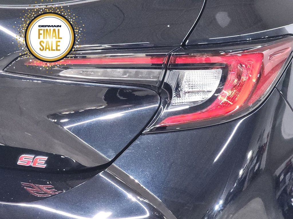 Used 2024 Toyota Corolla SE image 13