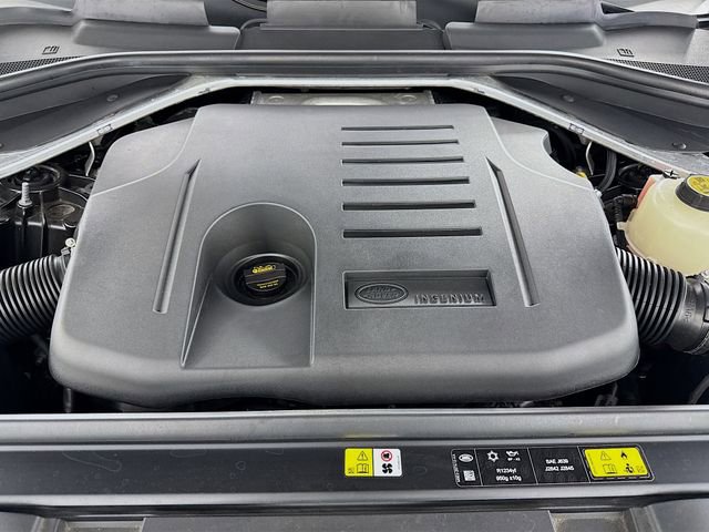 Certified 2023 Land Rover Range Rover Sport SE Dynamic image 32