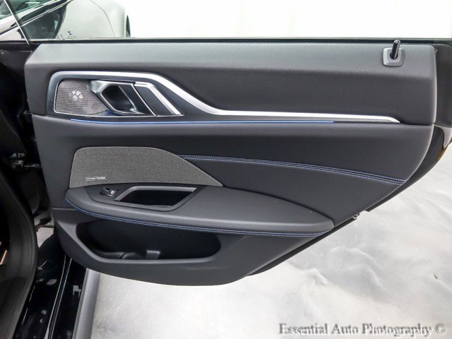 Used 2023 BMW i4 M50 w/ Premium Package image 30