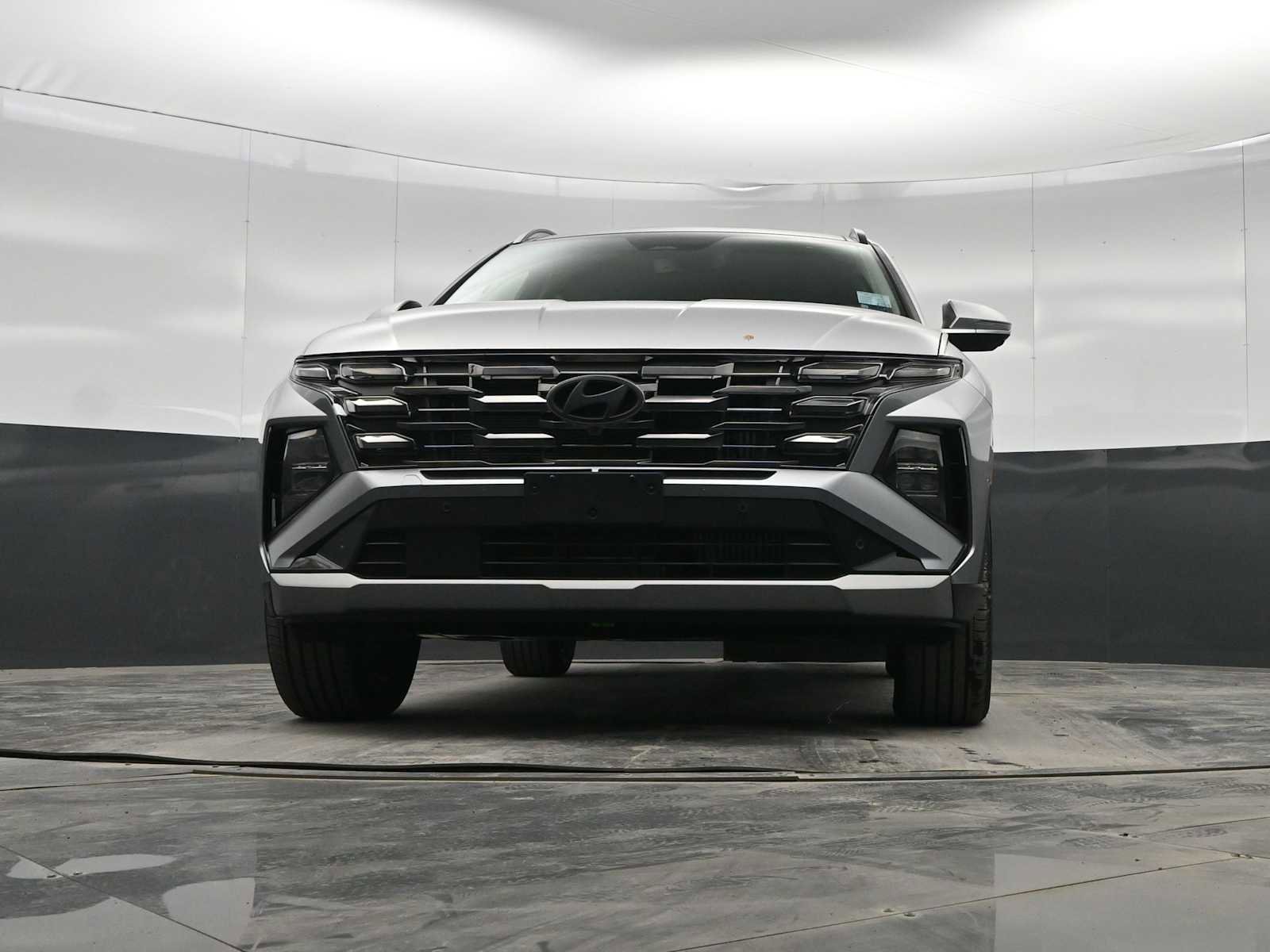 New 2026 Hyundai Tucson Limited image 33