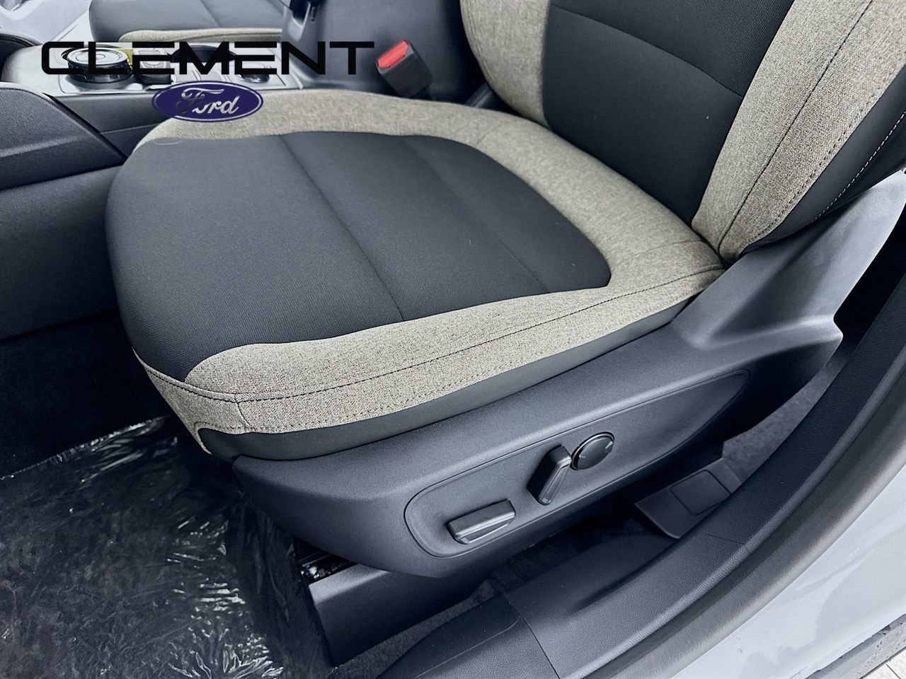 New 2025 Ford Bronco Sport Big Bend w/ Convenience Package image 25