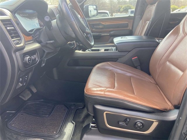 Used 2020 RAM 1500 Limited image 13