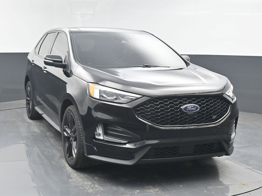 Used 2022 Ford Edge ST w/ Equipment Group 401A AWD/4WD image 8