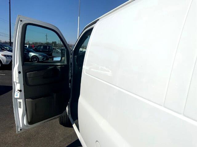 Used 2014 Chevrolet Express 2500 image 20