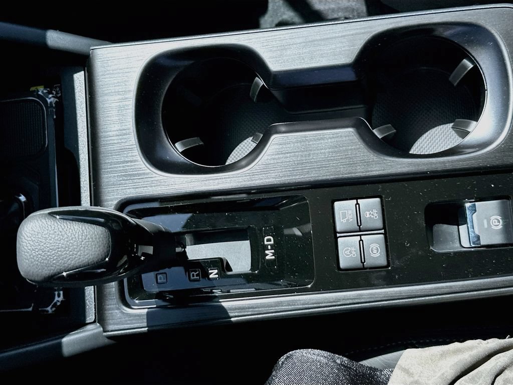 New 2026 Subaru Outback Touring XT AWD/4WD image 15