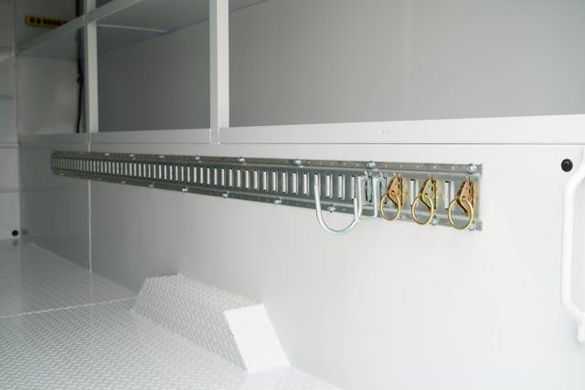 New 2023 Mercedes-Benz Sprinter 4500 image 23