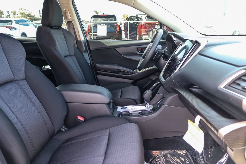 Certified 2024 Subaru Ascent 8-Passenger AWD/4WD image 19
