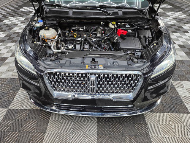 Used 2022 Lincoln Corsair Reserve w/ Equipment Group 201A AWD/4WD image 41