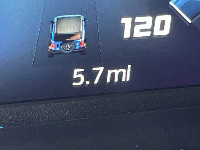 New 2025 Ford Bronco Badlands image 4