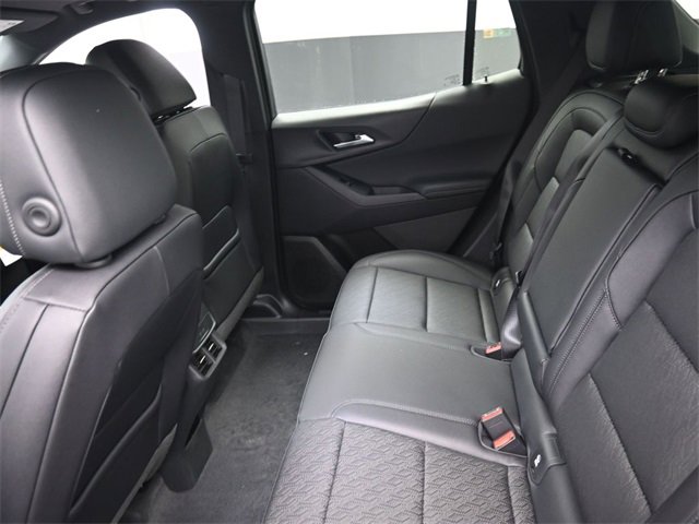 New 2026 Chevrolet Equinox LT w/ Convenience Package II image 9