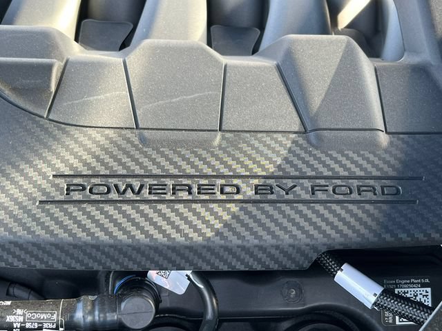 New 2025 Ford Mustang GT Premium RWD image 10