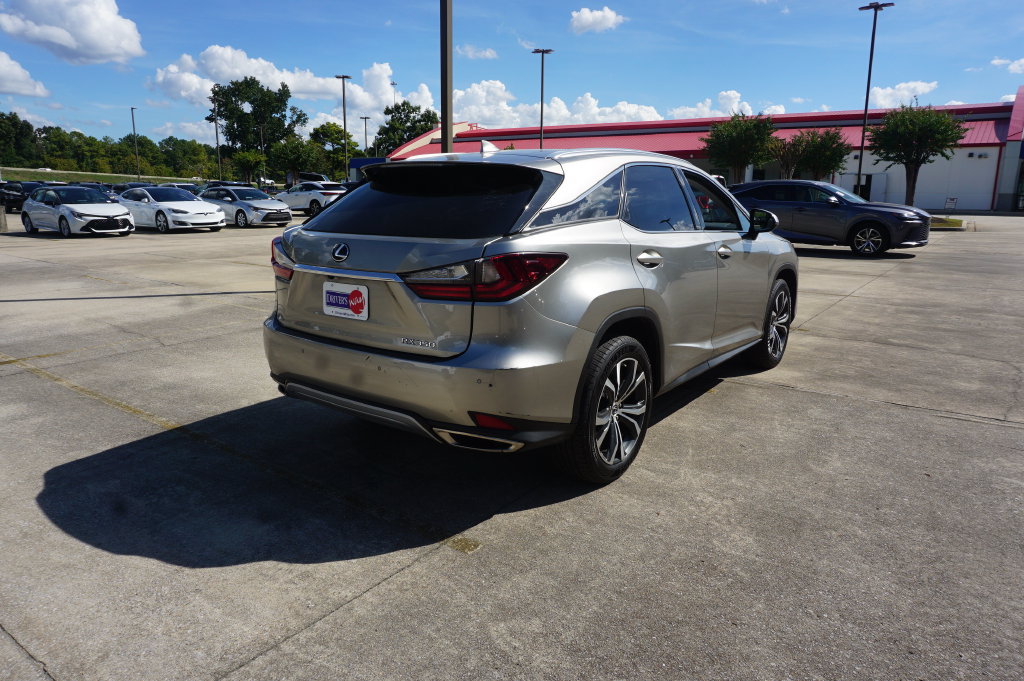 Used 2021 Lexus RX 350 FWD w/ Premium Package image 23
