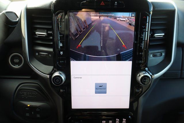 Used 2025 RAM 2500 Big Horn image 25