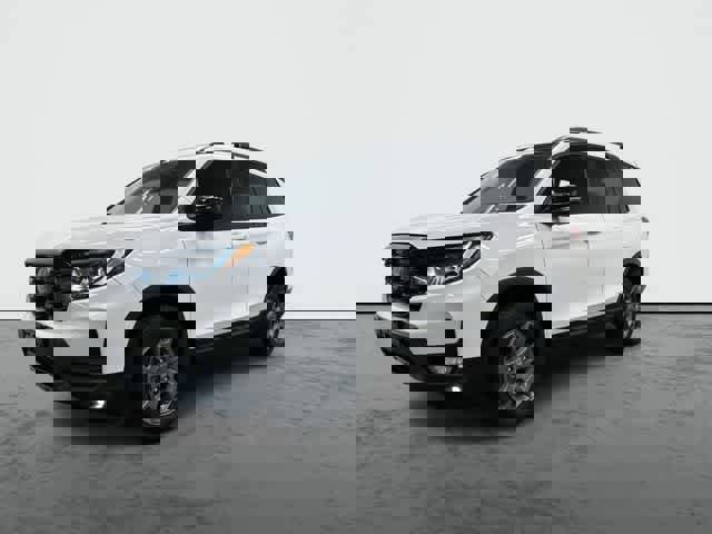 Used 2024 Honda Passport TrailSport image 8