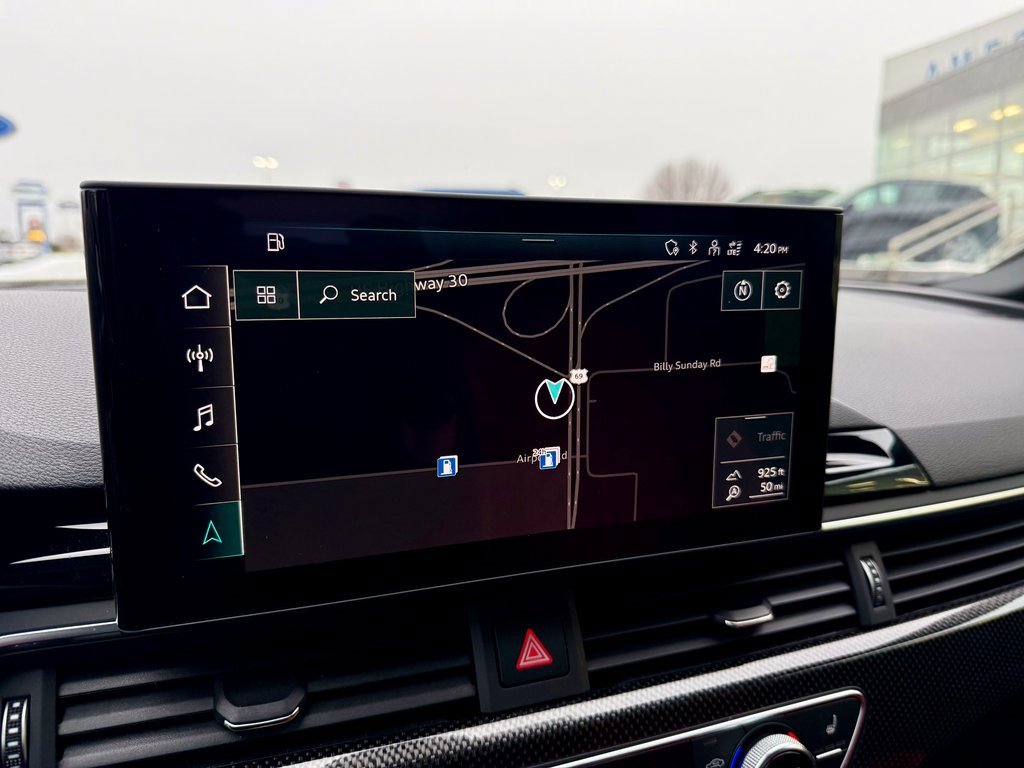 Used 2020 Audi S5 Premium Plus w/ S Sport Package image 24