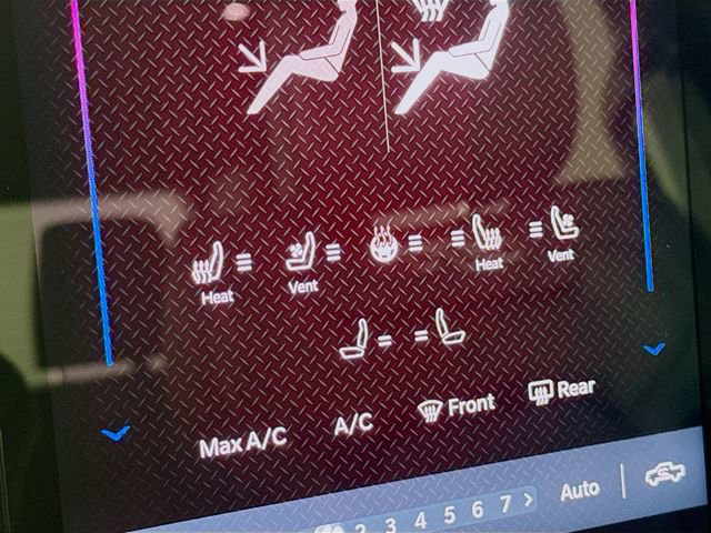 New 2026 RAM 1500 Rebel w/ G/T Package image 21