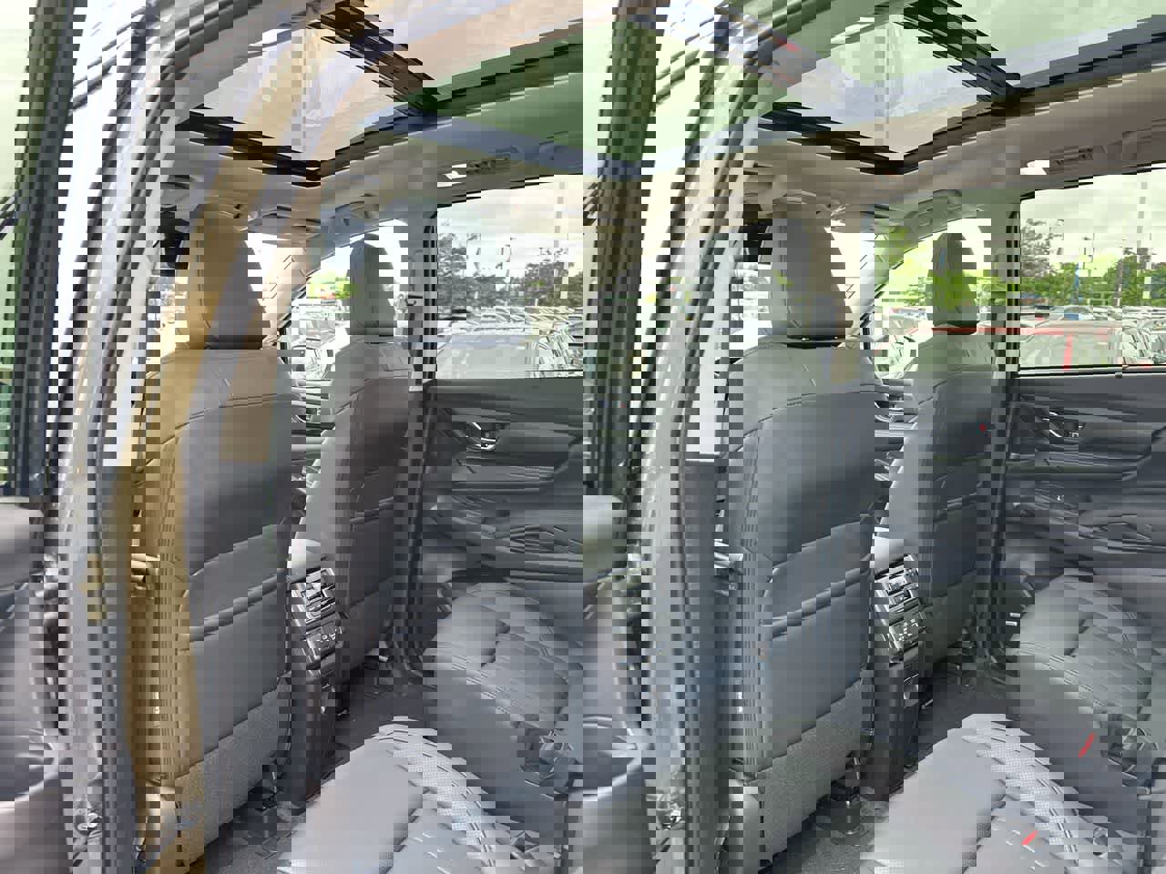 New 2025 Subaru Ascent Bronze Edition image 23