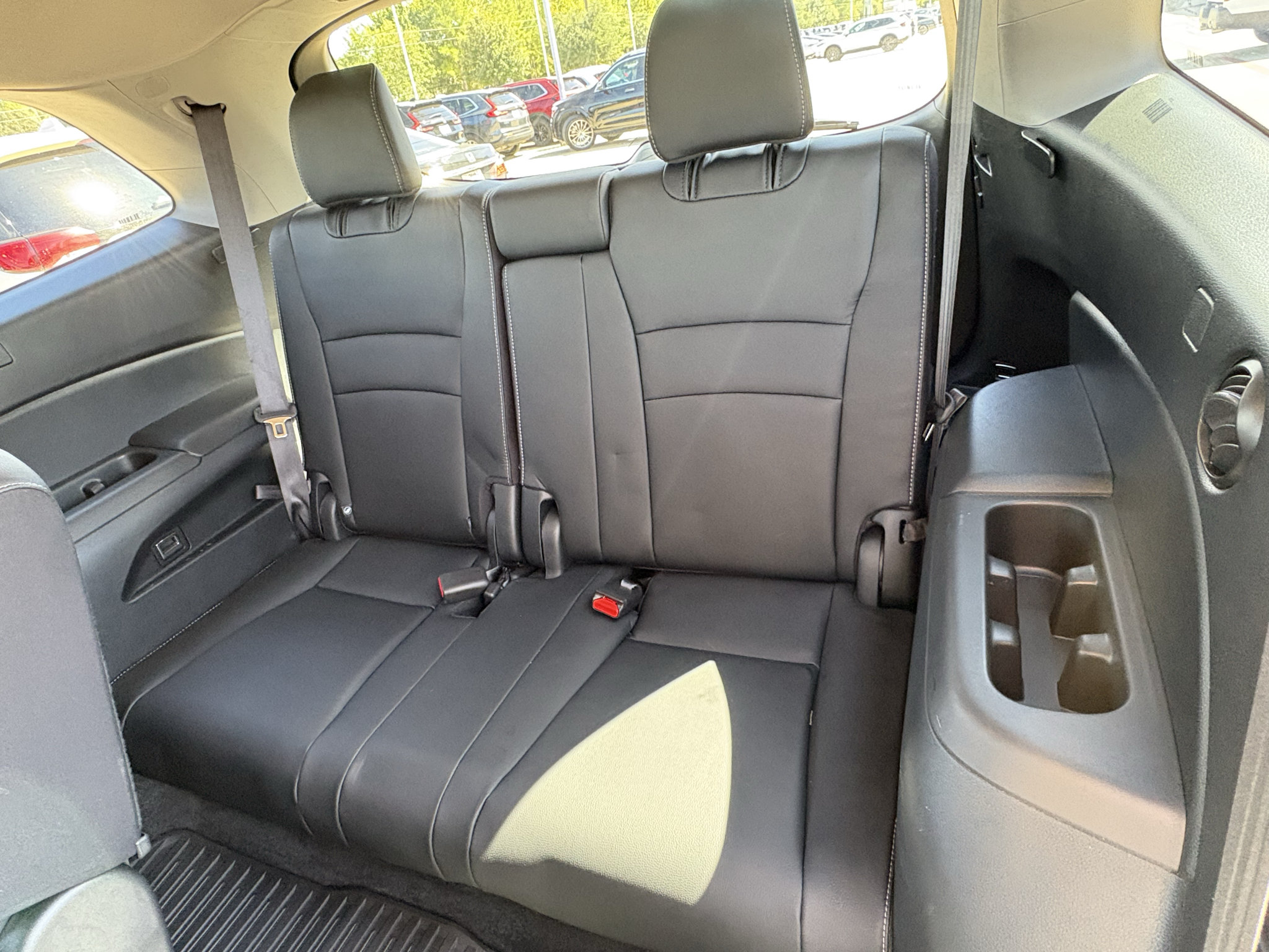 Used 2022 Honda Pilot EX-L image 31