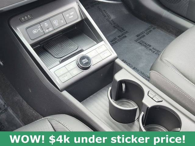 Certified 2026 Hyundai Kona Limited image 16