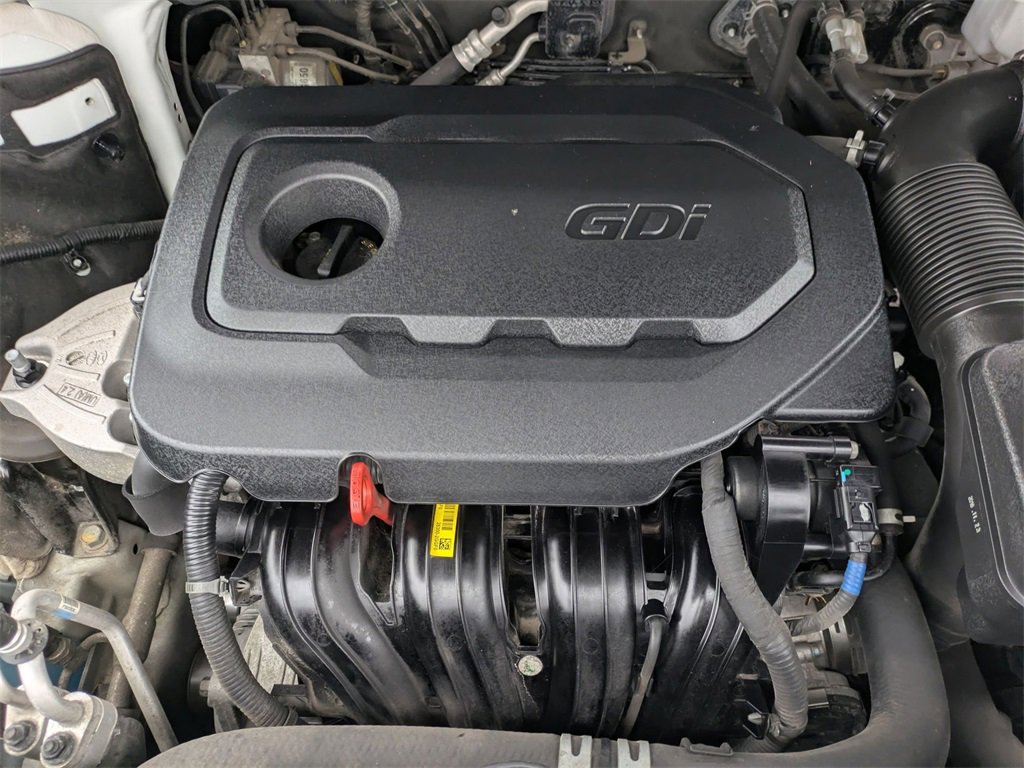 Used 2019 Hyundai Santa Fe Limited image 23